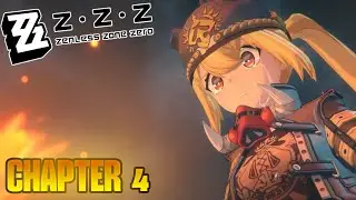 Zenless Zone Zero CHAPTER 4 | New Main Story Quest Full Walkthrough