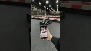 #kartingtime