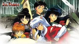 Inuyasha, un manga ed un anime che hanno segnato un'epoca...
