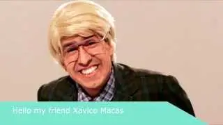 Gracias por los saludos cumpleañeriles 2015