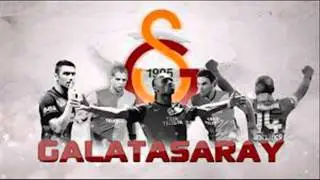 Galatasaray 2013 Şampiyonluk Şarkısı