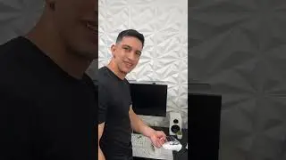 YOU WONT BELIVE WHAT SHE PUT ON MY PS5 CONTROLLER!! 