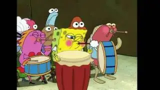 Mask Off - Spongebob Flute Meme