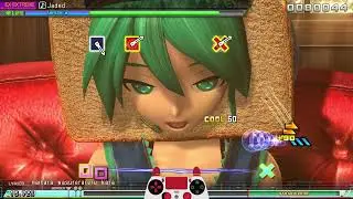 HMMM+ (Mod): Jaded EX EXTREME - All COOL PERFECT (103.98%)