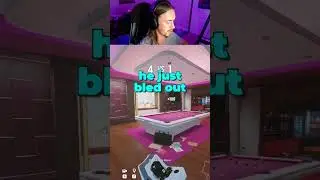 Thorn Is Too Much Fun