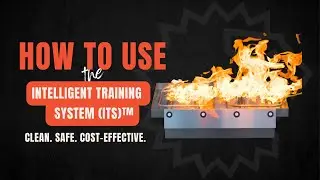 LION - Live Fire Training - INTELLIGENT TRAINING SYSTEM™ (I.T.S.)  - Instruction Video