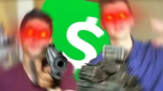 [YTP] LankyBox Hates Cashapp