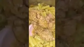 ужин когда нет света