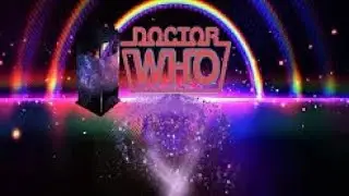 Doctor Who 80s Theme Remix v1.2