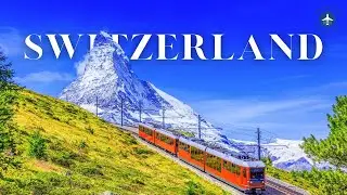 10 Best Places To Visit In Switzerland - Travel Guide