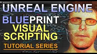 Unreal Engine 5 - Blueprint Tutorial Series 2022