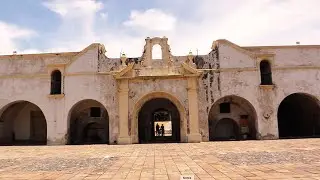 San Juan de Ulúa, Veracruz, México, [2b], konvideoful
