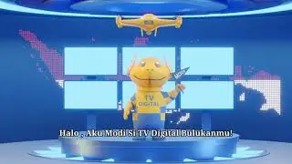 Iklan SkySetiga Versi Modi 2021