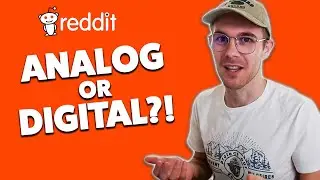 Answering Reddit's Music Producer Questions!