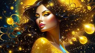Golden Eye - Enigmatic Mix [July 2023]