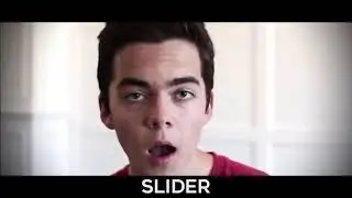 My Top 5 Cinematic Slider Movements   YouTube 360p