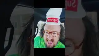 FINALLY! JUSTICE. The World Is Healing... Sam Hyde 