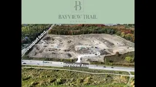 Bayview Trail-Aurora