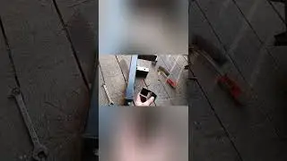 Сиденье с амортизацией на каракат или трактор #своимируками #automobile #сварка