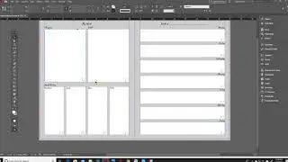 How to Remove Interactive Fields in InDesign