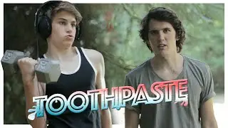 Toothpaste