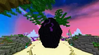 We built a DRAGON EGG in EGGWARS (and broke a record)!