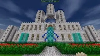How to make a rake in Survival Craft/ SurvivalCraft | NEW and UPDATED