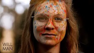 WILLMAN - Farben