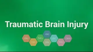Cannabis for Treatment & Prevention of Traumatic Brain Injuries
