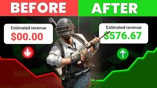 How to Grow a Gaming Channel 😱in 2026 THE ULTIMATE GUIDE