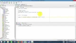 001 Default values for columns