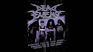 Dead Enemy - Blessed Puppets