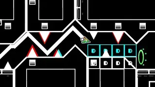 Carcano: Unnerfed vs Nerfed — Geometry Dash