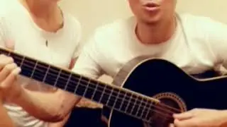 Жалгызымсын Санжар & Феруза