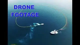 Wild Alaskan Salmon Seining / Fishing