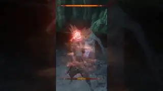 隻狼/SEKIRO 首無し 神隠し×桜舞い are you using “divine addition” on  headless?