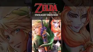 ✨¿Sabías qué? Zelda Twilight Princess 2 estaba en desarrollo 🗡️