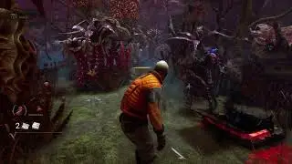 The Singularity Hatch Closing Animation