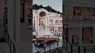 Watch Pro Reveals #1 Property Secret