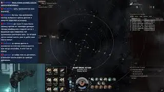 Eve [PvP] Moracha SOLO