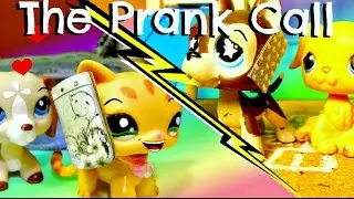 ✯LPS: The Prank Call!