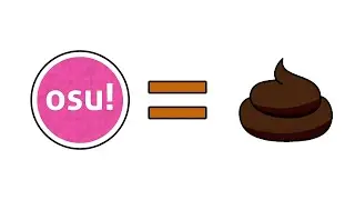 osu ebaniy