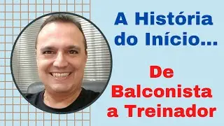 Como MUDEI de CARREIRA e me Tornei HIPNOTERAPEUTA