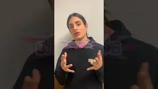Хилми извиняется на камеру😨 
