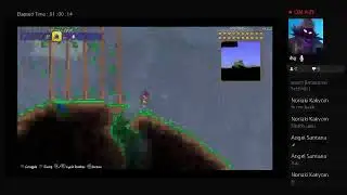 Terraria (getting all dev sets)