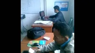 Skandal karyawan Bank