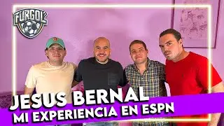 Trabajar en FUTBOL PICANTE / ¿CÓMO son ALVARO MORALES y JOSE RAMÓN? / Furgol Ft. Jesus Bernal