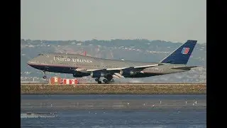 Рейс 811 United Airlines - Расследование авиакатастроф. Авиакатастрофы