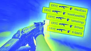 30 KILLS IN 2600 ELO FACEIT?!