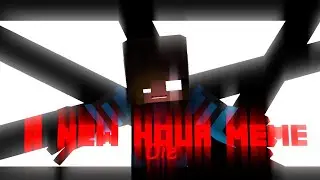 A new hour meme( Mine-imator Animation) + Template